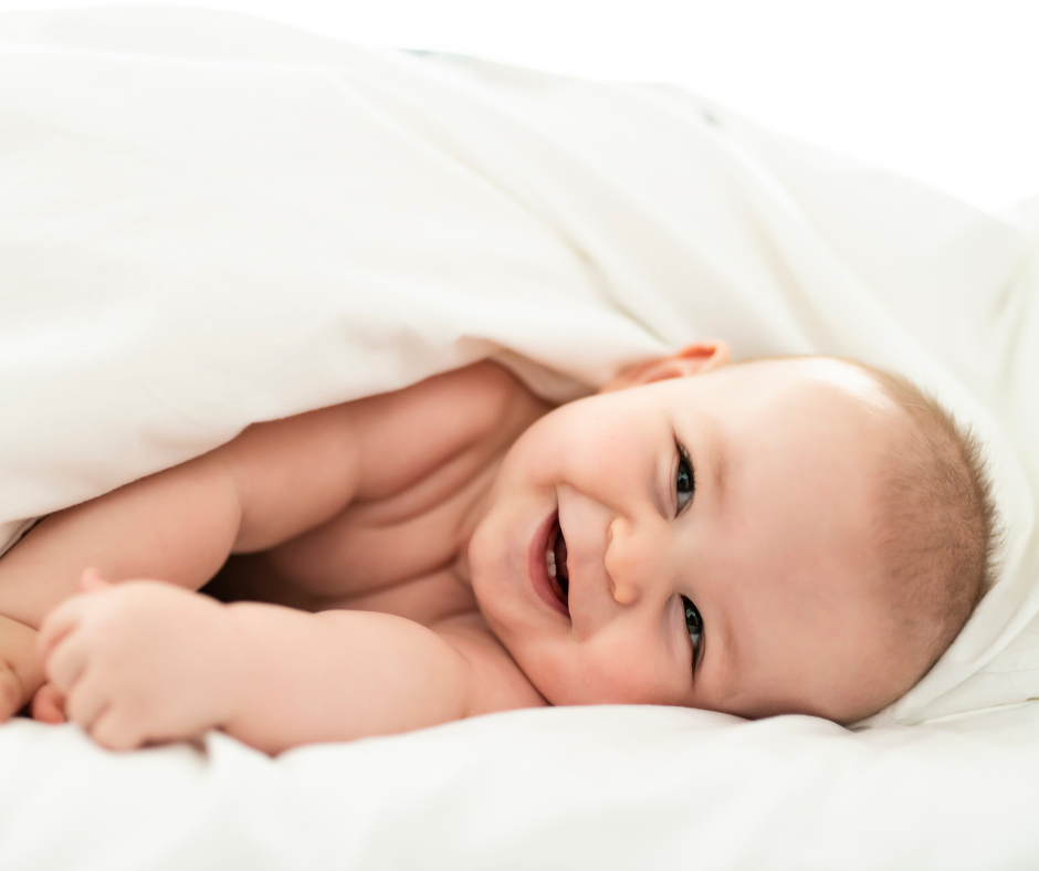 Is Your Baby Awake For Hours Overnight? It Could Be A Split Night– The ...